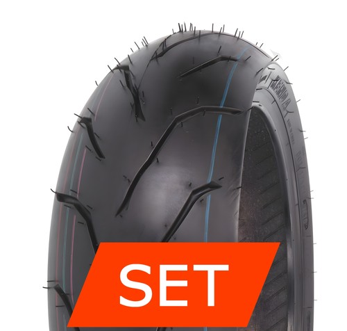 Set pneumatici kenda - set,