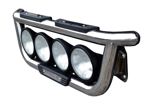 Griglia luce barra per volvo - luce,
