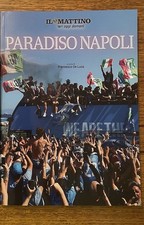 Libro Il Mattino Napoli 4º