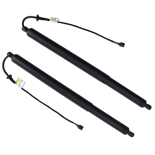 2pz supporti portellone - 2pz,