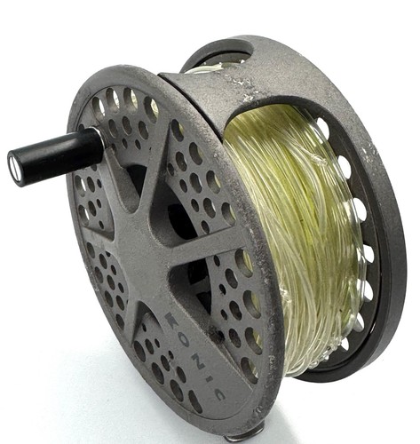 Mulinello mosca lamson konic - mulinello, a