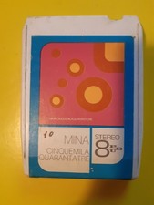 Mina "Cinquemilaquarantatre"-