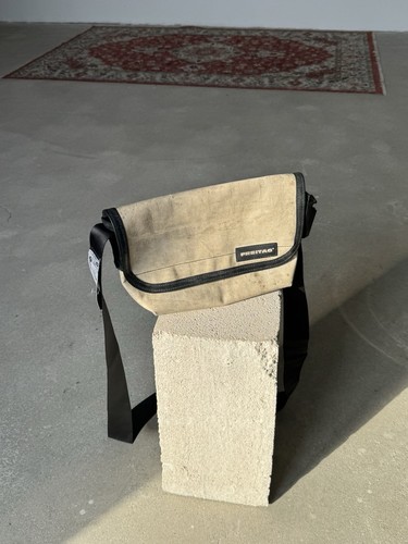 Freitag recycled messenger - freitag,