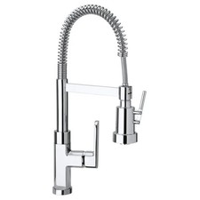 Miscelatore lavello cucina