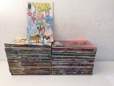 Lotto X Men 2/7 12 16/34