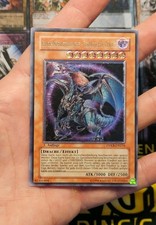 Yu-Gi-Oh! Drago Imperatore del