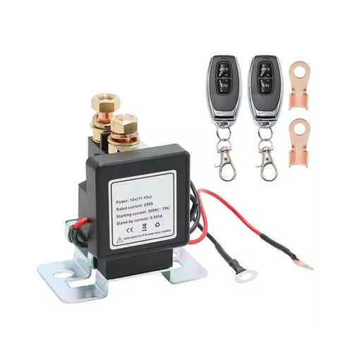 Wireless remote control - wireless,