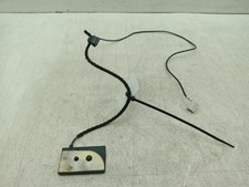 MERCEDES SLK ANTENNA GPS