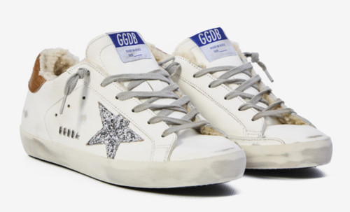 Golden goose super - golden,