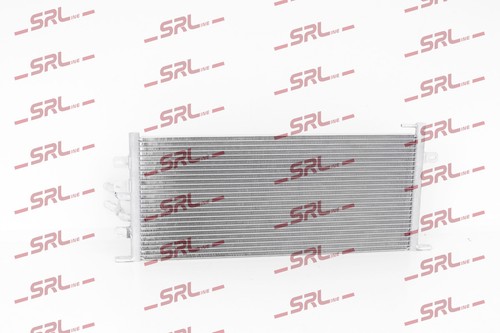Srline 507608 radiatore - srline, 507608-2