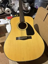 Chitarra acustica Fender DG-60