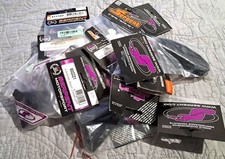 Lotto ricambi radiocomandati