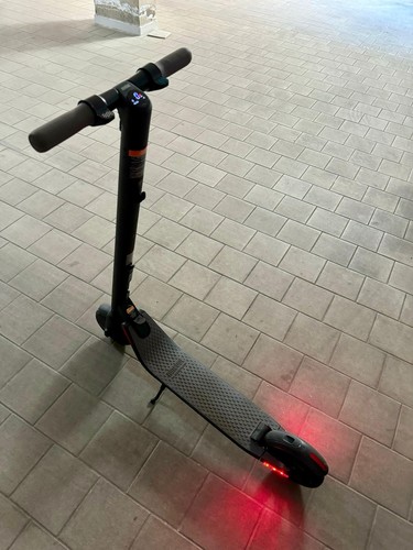 Ninebot segway monopattino - by,