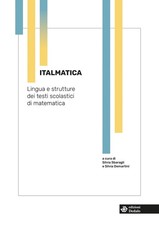 Italmatica. Lingua e strutture