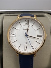 Orologio donna donna Fossil