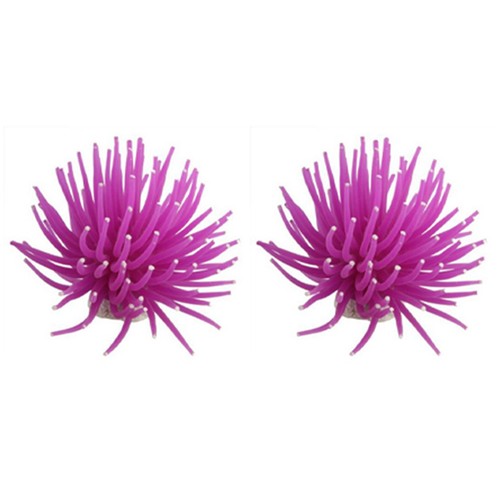 Corallo artificiale finto - 2x,