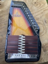 Chromaharp 15 Chord Auto Harp