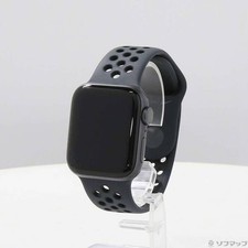 Apple Watch Series 6 Nike GPS