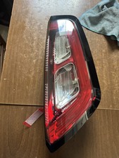 FANALE STOP POSTERIORE DESTRO PER FIAT GRANDE Punto EVO in Perfette Condizioni