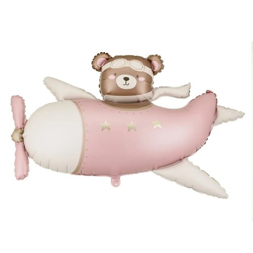 Palloncino foil mylar - palloncino, orso