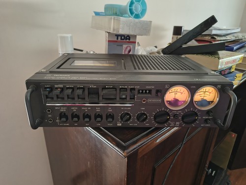 Technics 6460 - technics,