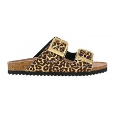 COLORS OF CALIFORNIA PONY HAIR