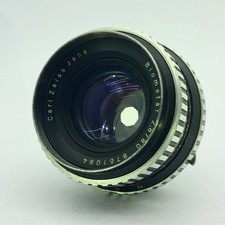 Obiettivo Carl Zeiss Jena