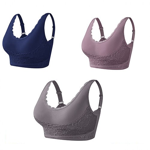 Set reggiseno pezzi genius - set,