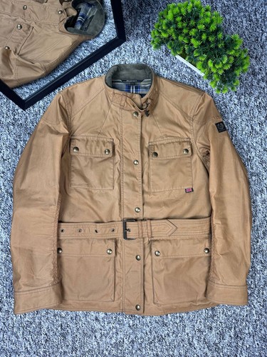 Giacca belstaff roadmaster - giacca,
