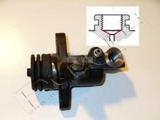 Cilindretto frizione Isuzu