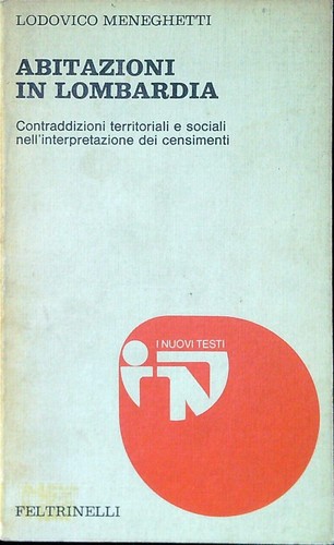 Abitazioni lombardia - in,