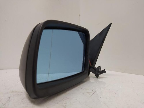 Specchietto retrovisore - specchietto,