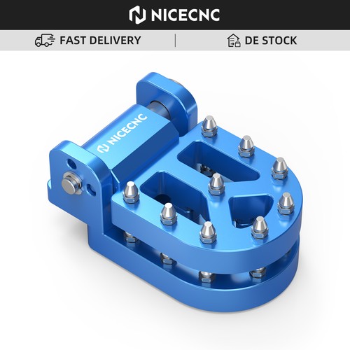 Nicecnc per ktm 890 smt - per,