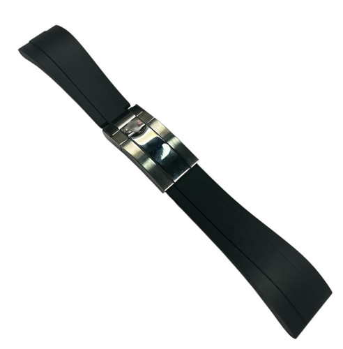 Cinturino orologio rolex nero - cinturino,