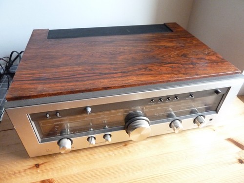 Luxman 1040 ricevitore
