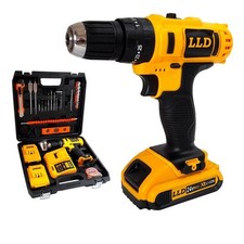 TRAPANO AVVITATORE A