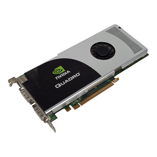 Nvidia quadro fx3700 512 - nvidia,