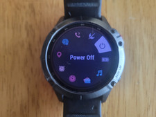 Garmin Fenix 6 Pro Orologio