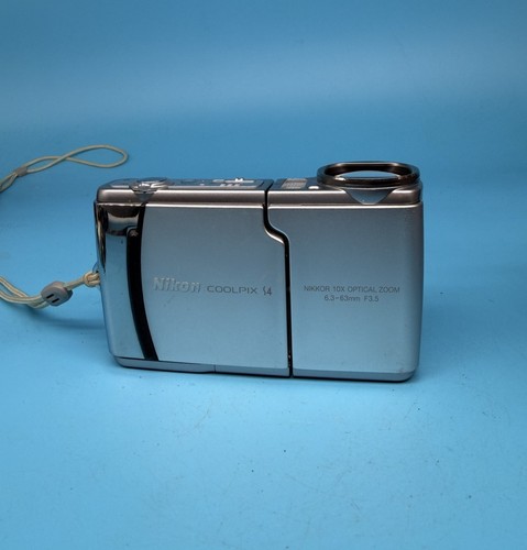 Nikon coolpix 0 megapixel - coolpix,