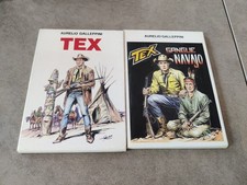 Tex Aurelio Galleppini TEX +