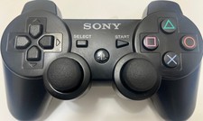 Sony PS3 DualShock 3