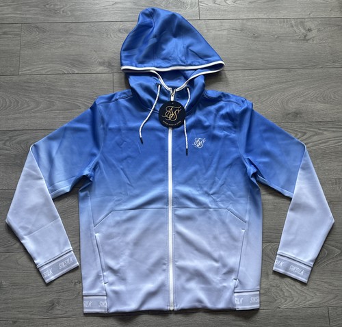 Felpa con cappuccio zip in - cappuccio,