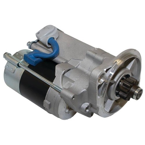 Motorino avviamento nuovo - di,