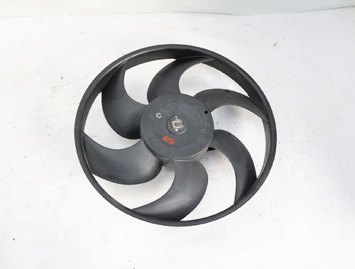 Radiatore ventola - radiatore,