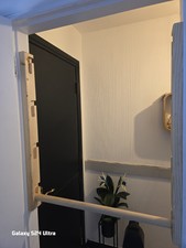  Barra estraibile, barra da