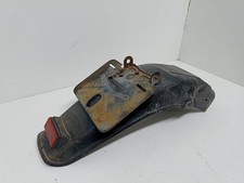 Paraschizzi Posteriore Yamaha