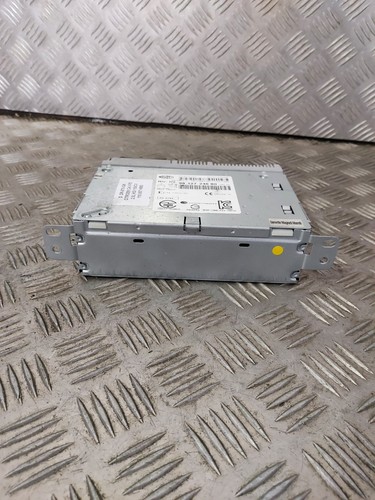 Autoradio citroën c4 ii - autoradio,
