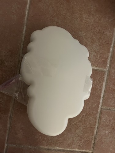 Lampada nuvola vintage ikea - nuvola,