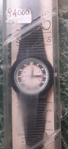 Orologio vintage uomo fortis - uomo,