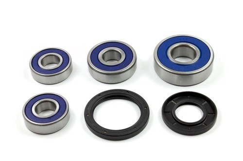 Kit cuscinetti ruota 1238 - ruota, 25-1238